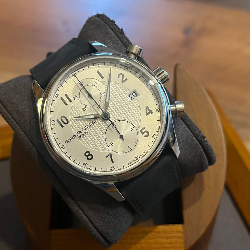 Frédérique Constant Runabout Limited Edition FC-393RM5B6