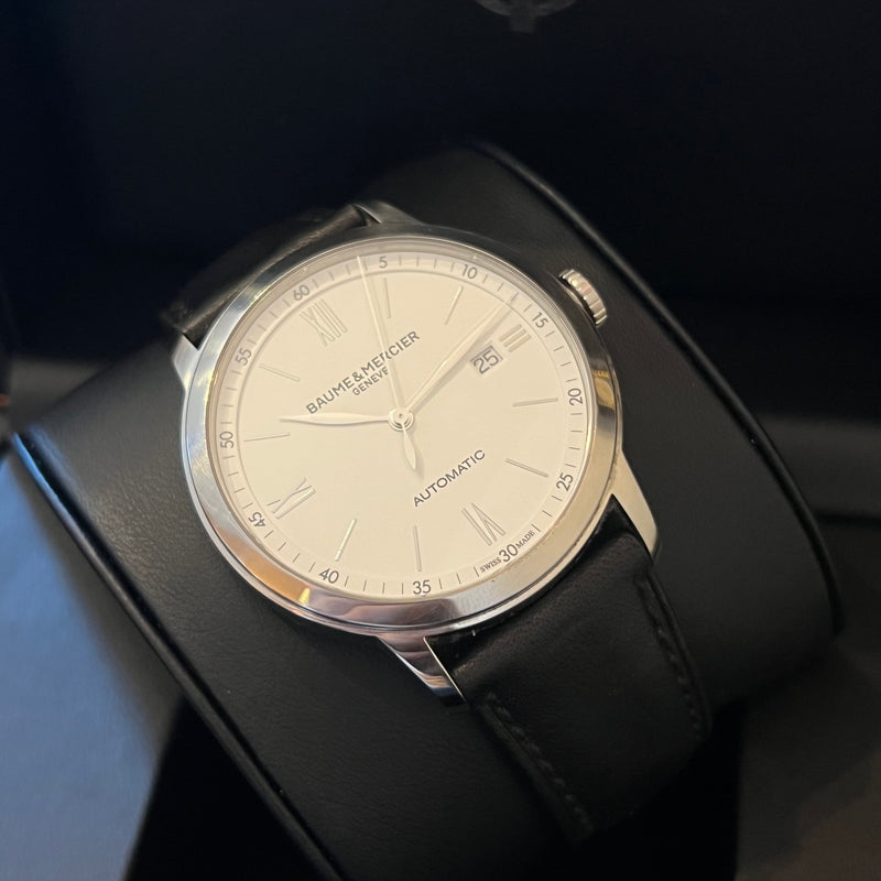 Baume & Mercier Classima Full Set M0A10332