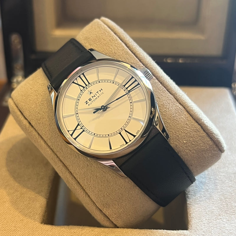 Zenith Heritage Ultra-Thin Full Set 03.2310.679/38.C714