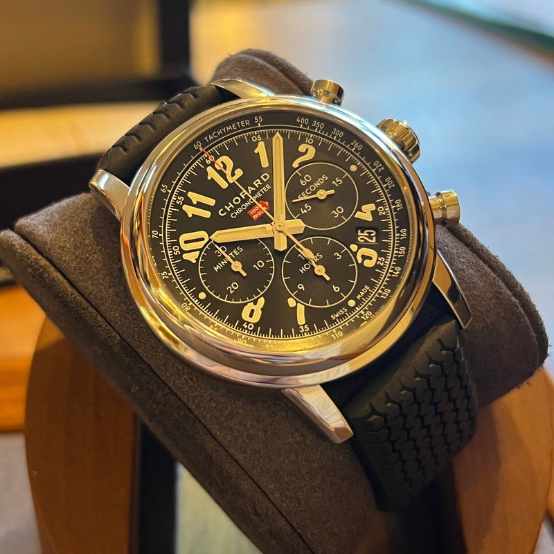 Chopard Mille Miglia 2023 Full Set 168589-3002