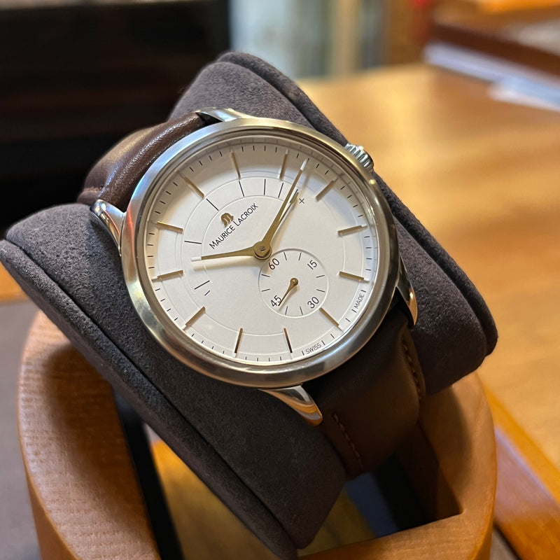 Maurice Lacroix Power Reserve Full Set LC7008-SS001-130