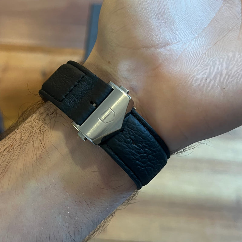 TAG Heuer Carrera Chronograph Full Set 03/2021 CBN2A5A.FC6481