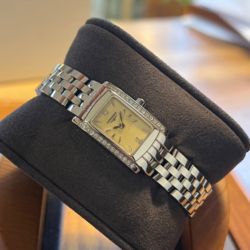 Longines DolceVita Shell-Dial L5.158.0