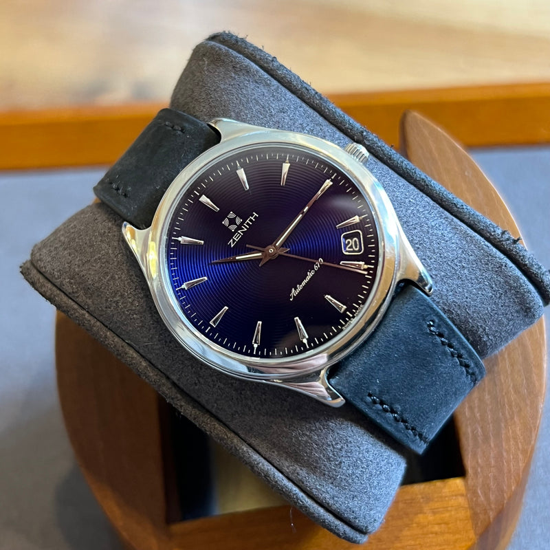 Zenith Elite Classic Automatic 90/01.0040.670