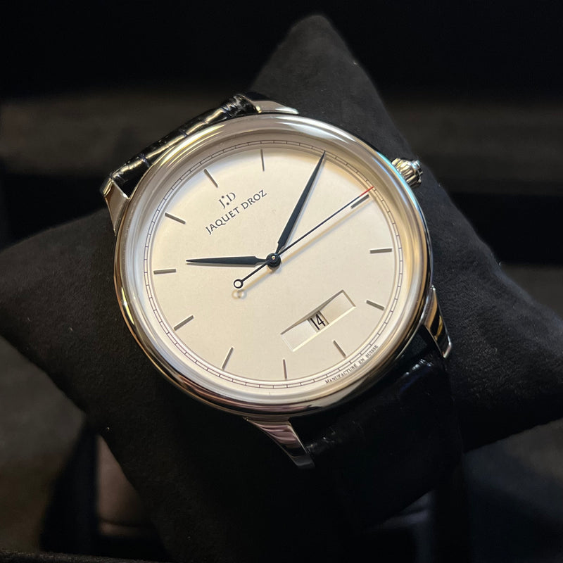 Jaquet-Droz Astrale Automatic Date 2025 Full Set J017530240