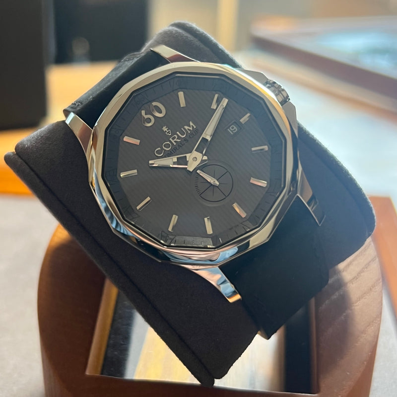 Corum Admirals Cup Legend Full Set 01.0090