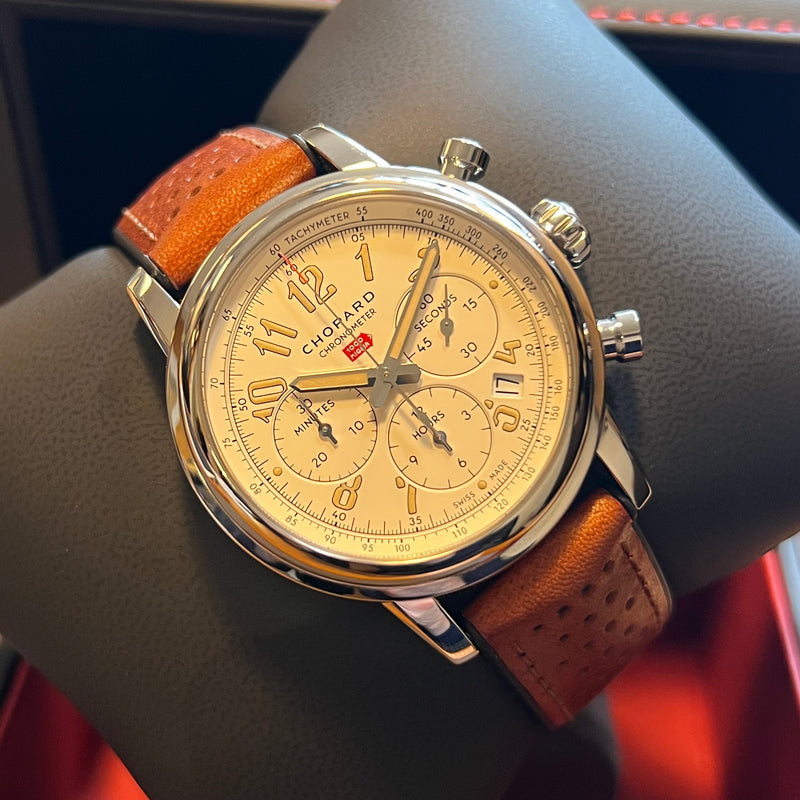 Chopard Mille Miglia Limited Edition Raticosa 168589-3033
