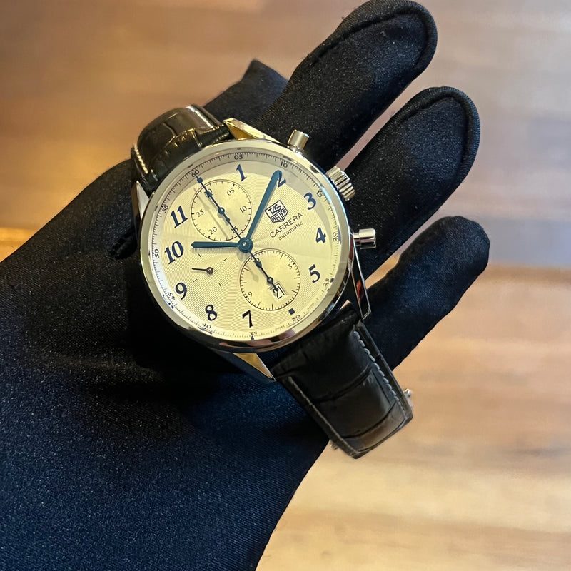 TAG Heuer Carrera Calibre 16 CAS2111.FC6292
