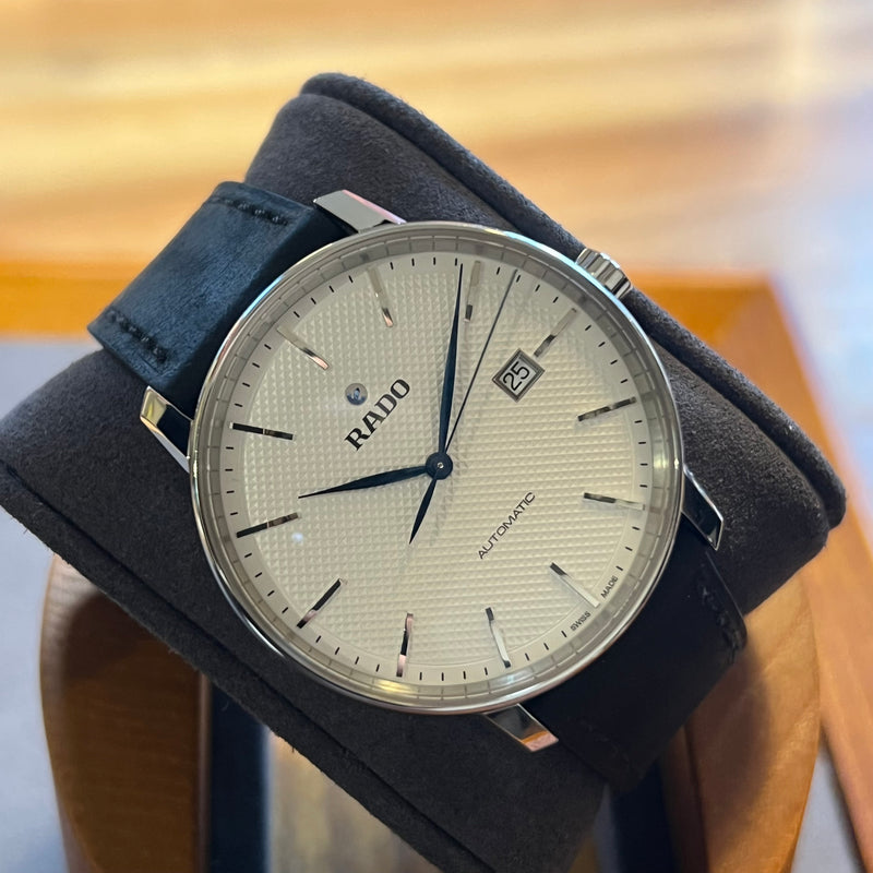 Rado Coupole Classic Full Set 01.763.3876.4.101