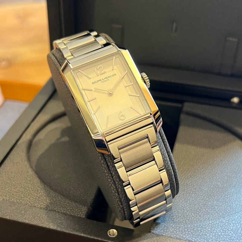 Baume & Mercier Hampton 2024 Full Set M0A10740