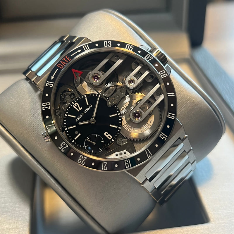 Armin Strom Orbit Limited Edition 2024 Full Set ST22-OR.90