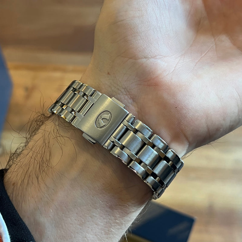 CITIZEN Campanola Grand Complication Perpetual Calendar Full set Ctr57-0981