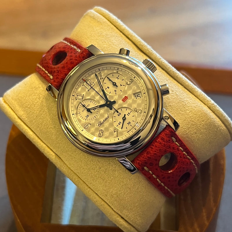 Chopard Mille Miglia Chronograph Quartz 8900