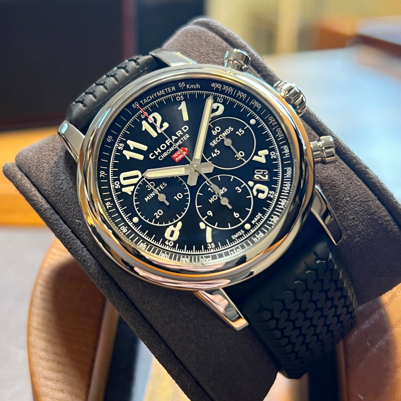 Chopard Mille Miglia Automatic Chronograph 8589