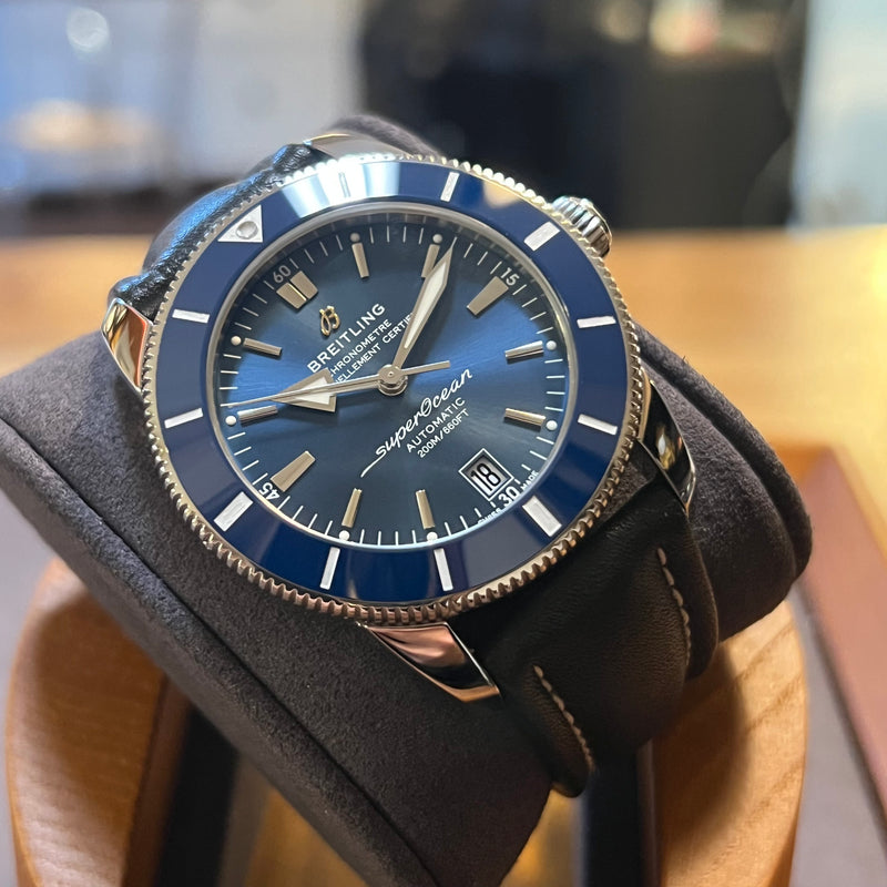 Breitling Superocean Heritage II AB2010161C1A1
