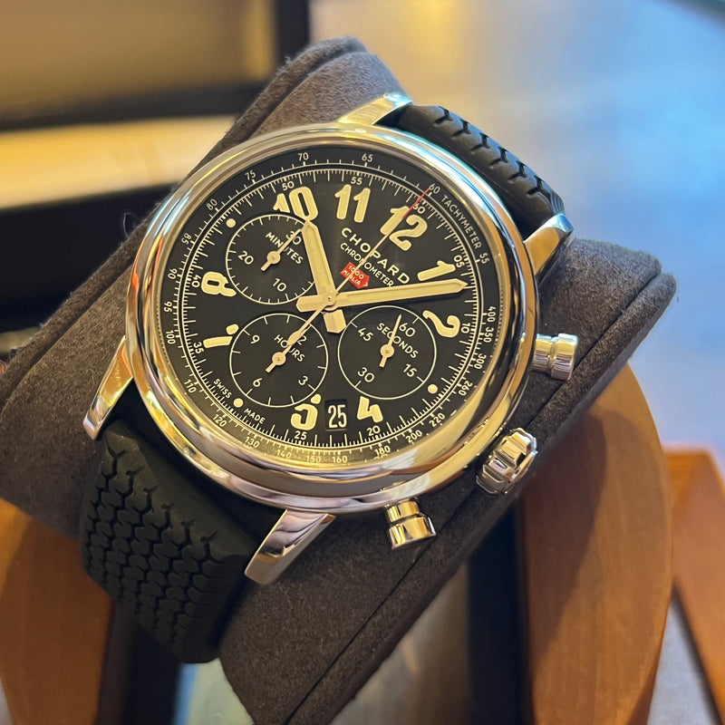 Chopard Mille Miglia 2023 Full Set 168589-3002