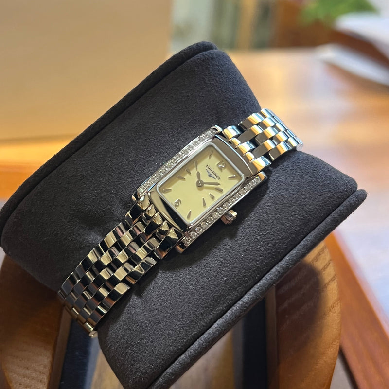 Longines DolceVita Shell-Dial L5.158.0