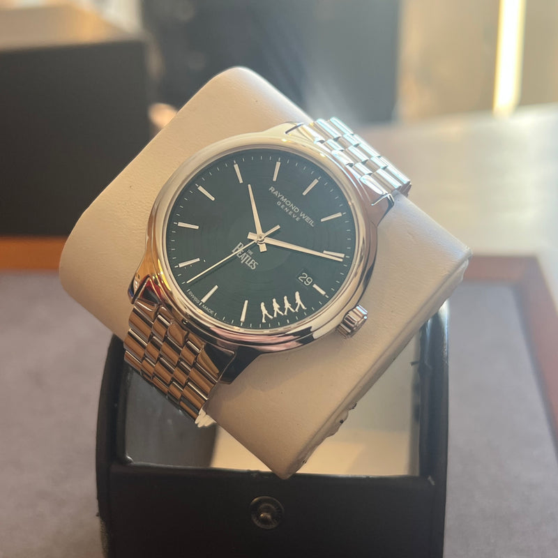 Raymond Weil Maestro The Beatles Full Set 2237-St-Beat2