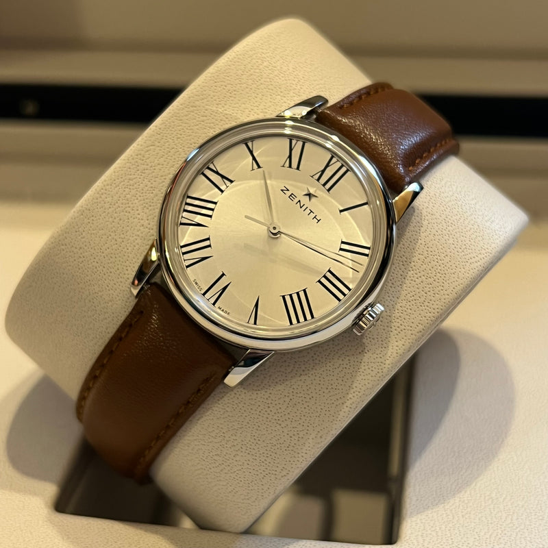 Zenith Elite Lady 2025 Full Set 03.2330.679/11.C714