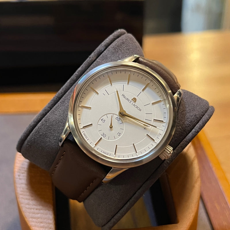 Maurice Lacroix Power Reserve Full Set LC7008-SS001-130