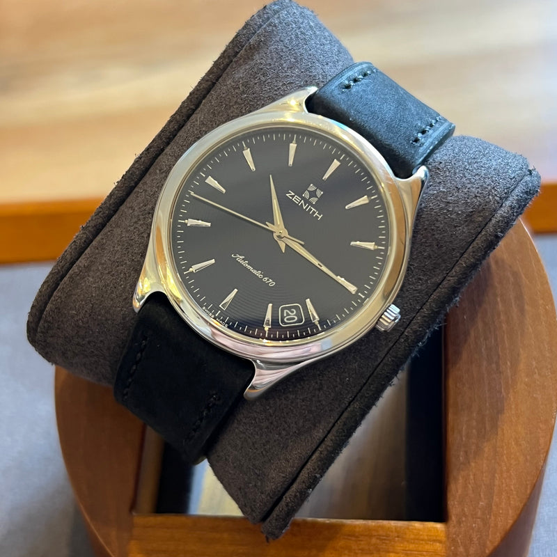 Zenith Elite Classic Automatic 90/01.0040.670