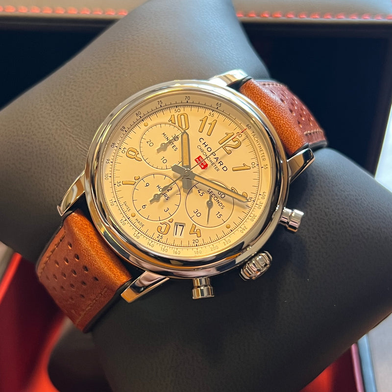 Chopard Mille Miglia Limited Edition Raticosa 168589-3033