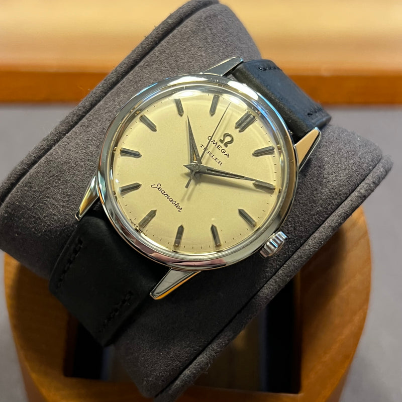 Omega Seamaster Vintage Türler ST14390