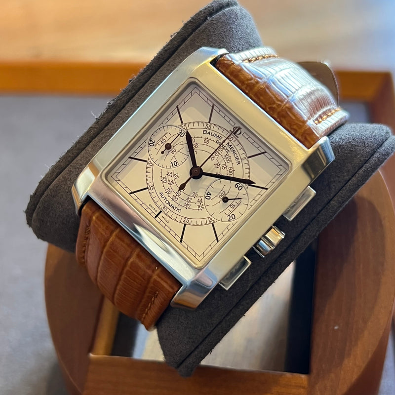 Baume & Mercier Hampton Classic 65530