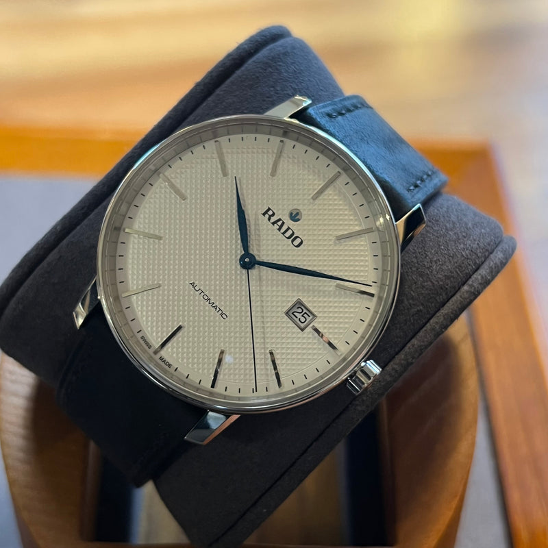 Rado Coupole Classic Full Set 01.763.3876.4.101