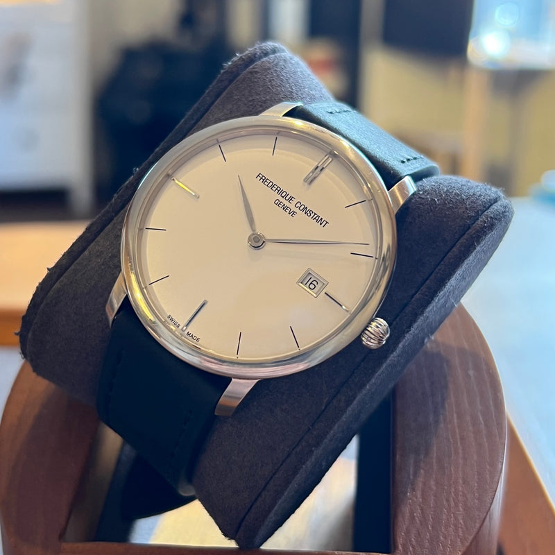 Frederique Constant Slimline Automatic FC-306S4S6