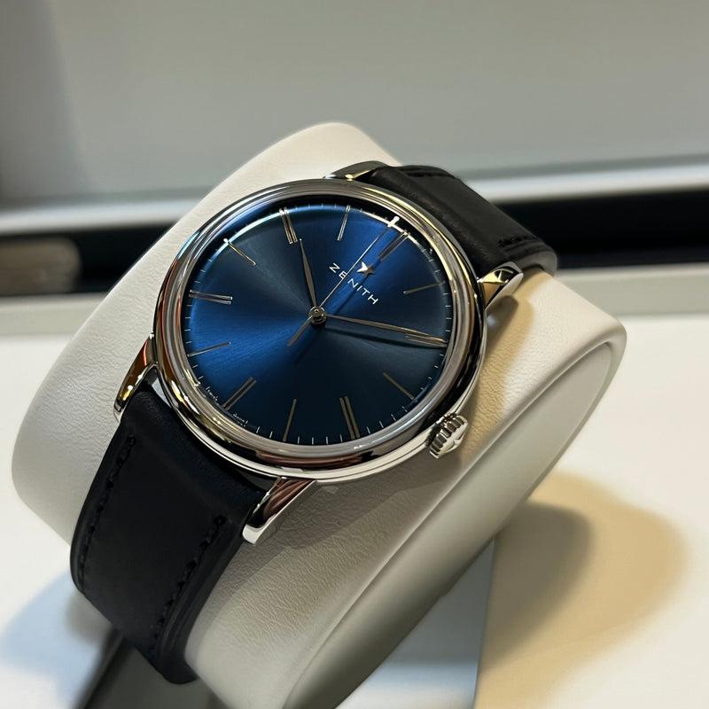 Zenith Elite Classic Full Set 03.2290.679/51.C700