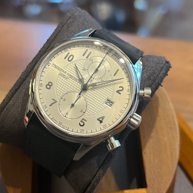 Frédérique Constant Runabout Limited Edition FC-393RM5B6