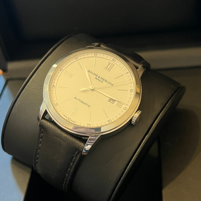 Baume & Mercier Classima Full Set M0A10332