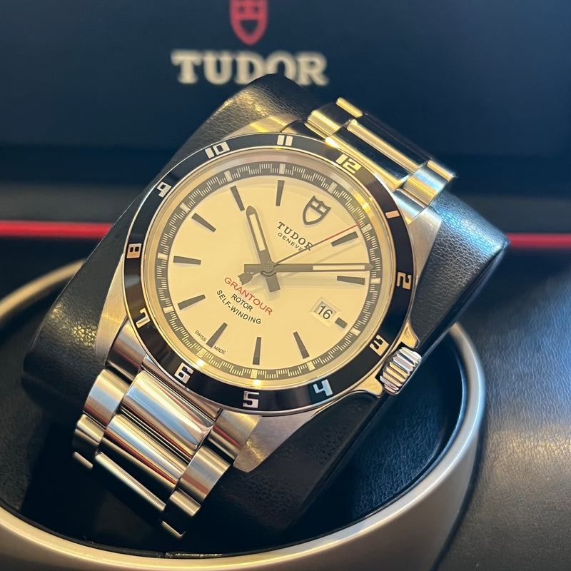 Tudor Grandtour Automatic Date 20500N