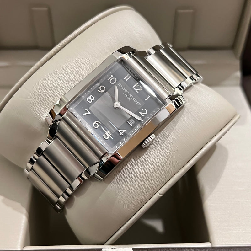 Baume & Mercier Hampton Full Set MOA10021