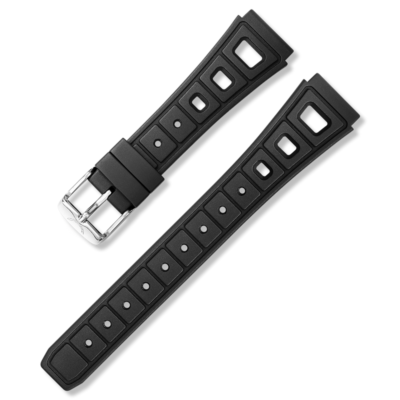 Squale Corallo NOS 2008 Blue Automatic Steel Watch CORALBLBL.RBK