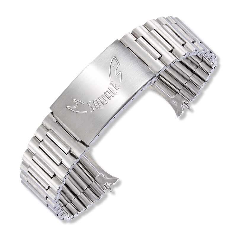 Squale Corallo NOS 2008 Sky Automatic Steel Watch CORALBICLB.AC