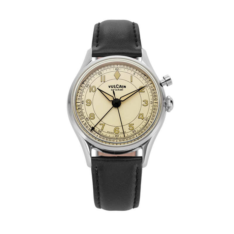 Cricket Classique 36 mm - Eggshell | Official Retailer | Watchaser
