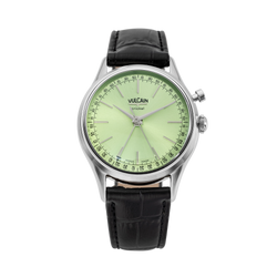 Cricket President 39 mm - Pistachio Green | Official Retailer