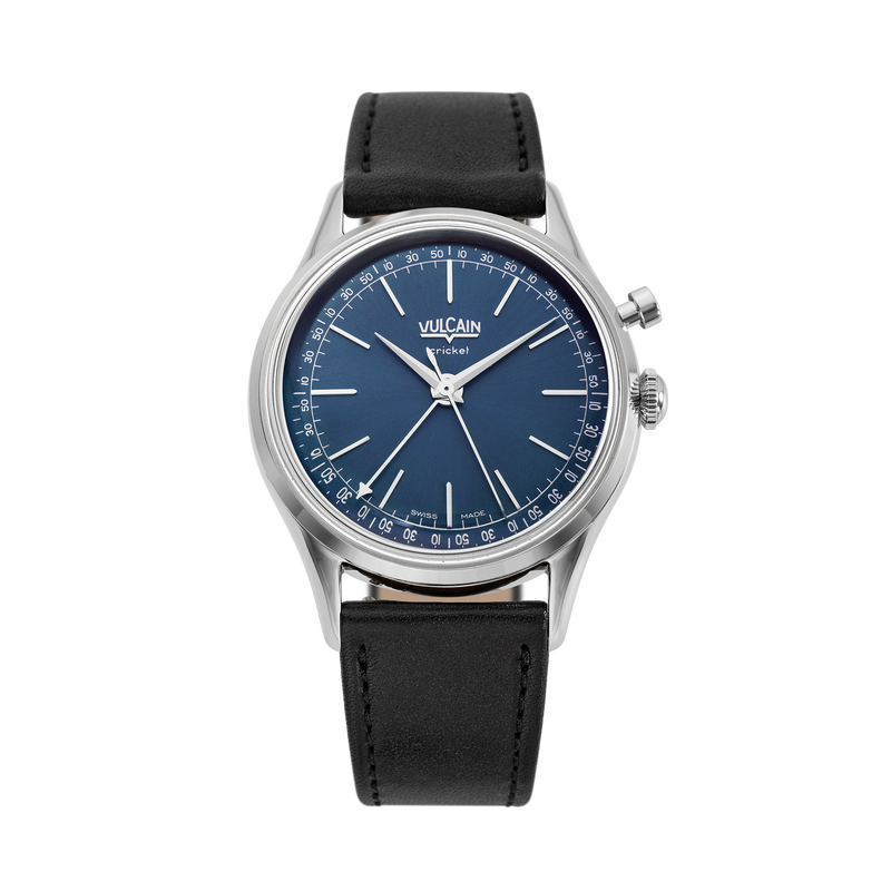 Cricket President 36 mm - Blue | Official Retailer | Watchaser
