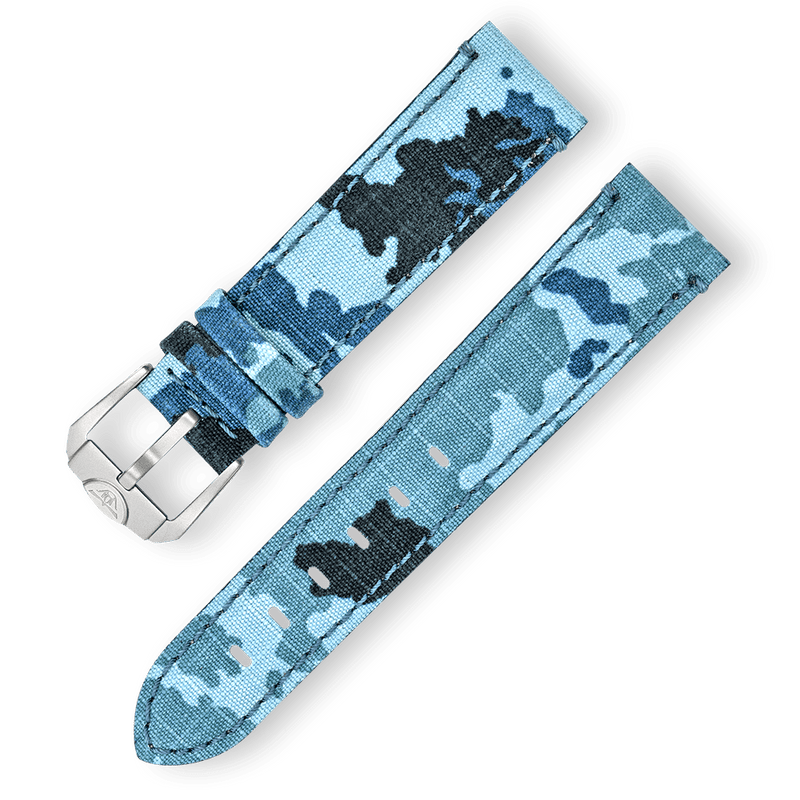 Squale Master X Palombari Comsubin Automatic Titanium Watch MASTERGOS