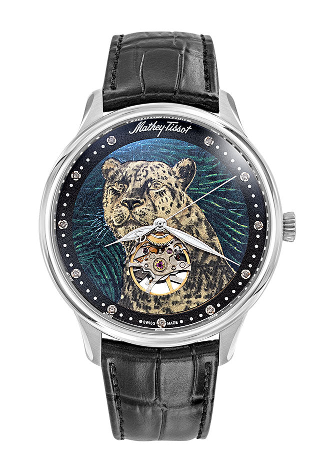 Mathey Tissot Swiss made ￼￼￼オートマチック腕時計￼ Mathey Tissot Swiss made ￼￼￼オートマチック腕時計￼