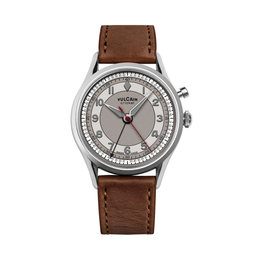 Vulcain Cricket DIDIXEIN | Official Retailer | Watchaser