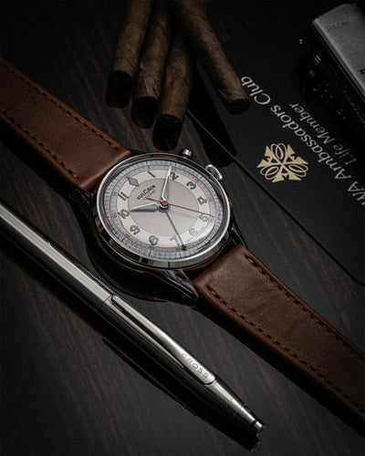 Vulcain Cricket DIDIXEIN | Official Retailer | Watchaser