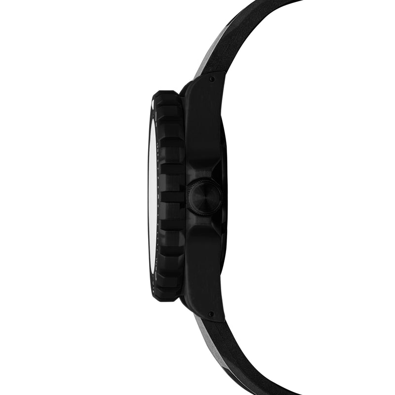 Marathon Watch 41mm Anthracite Large Diver's Automatic (GSAR)