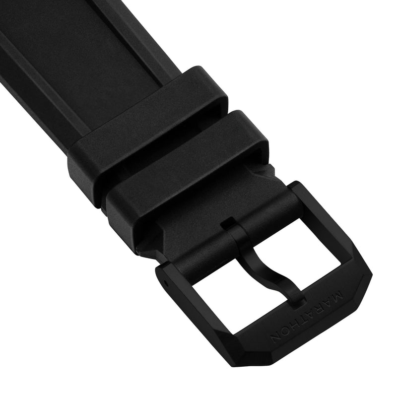 Marathon Watch 41mm Anthracite Large Diver's Automatic (GSAR)