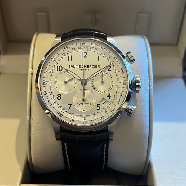 Baume et Mercier Capeland Full Set MOA10063