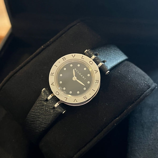 Bulgari B.Zero 1 Full Set BZ23S