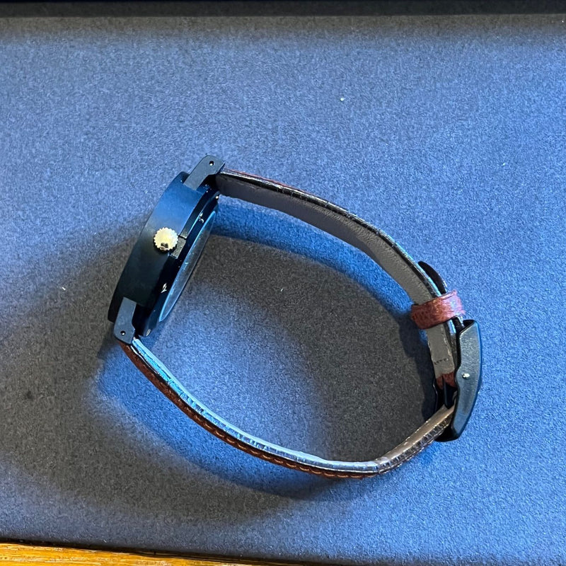 Bulgari Costa Mesa Carbon Full Set BB33VLD