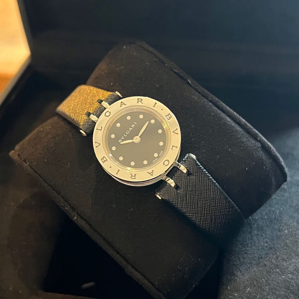 Bulgari B.Zero 1 Full Set BZ23S